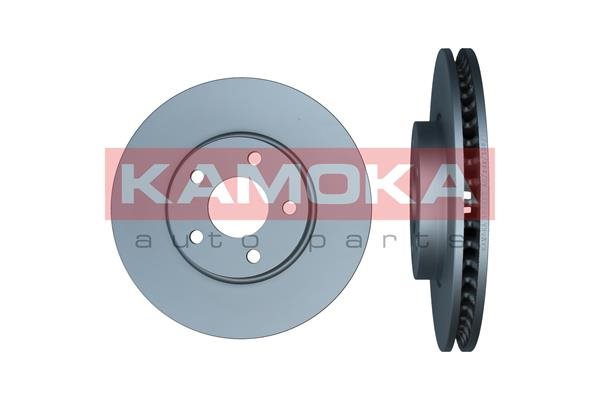 Tarcza hamulcowa Kamoka 103007