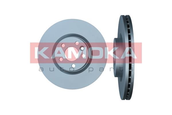 Tarcza hamulcowa Kamoka 103009