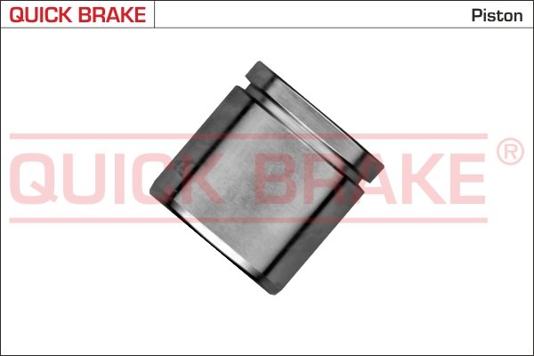 Tłoczek, zacisk hamulca Quick Brake 185276K