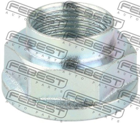 Nakrętka osi, wał napędowy Febest 0598-NHUB01
