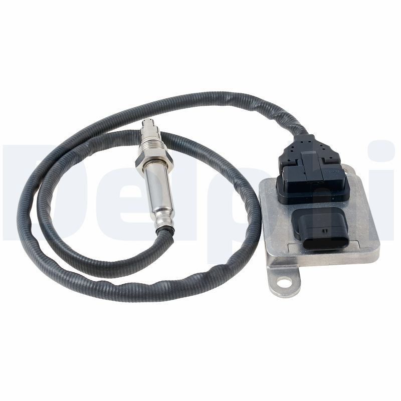 Czujnik NOx, katalizator NOx Delphi ANS1034-12B1