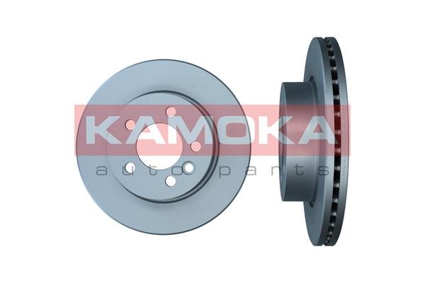 Tarcza hamulcowa Kamoka 103012