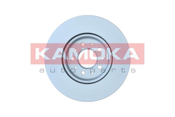 Tarcza hamulcowa Kamoka 103014