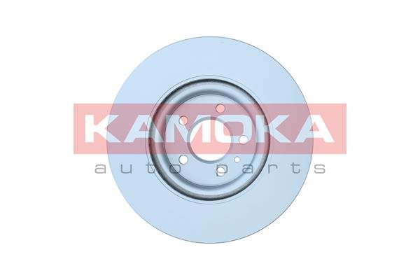 Tarcza hamulcowa Kamoka 103016