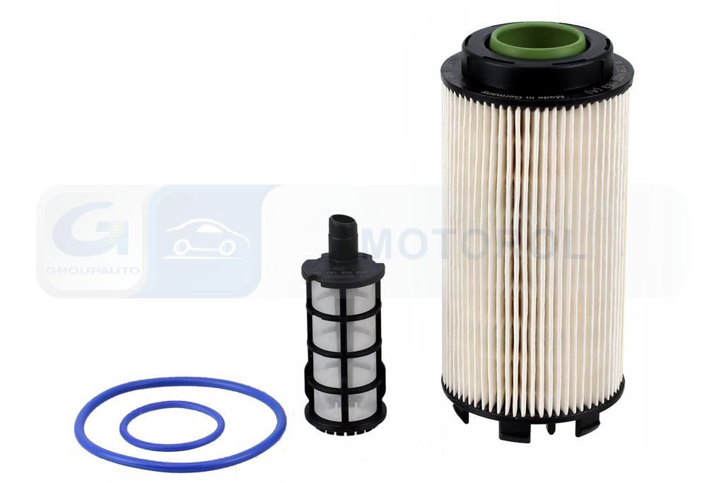 Filtr paliwa Bosch F 026 402 183