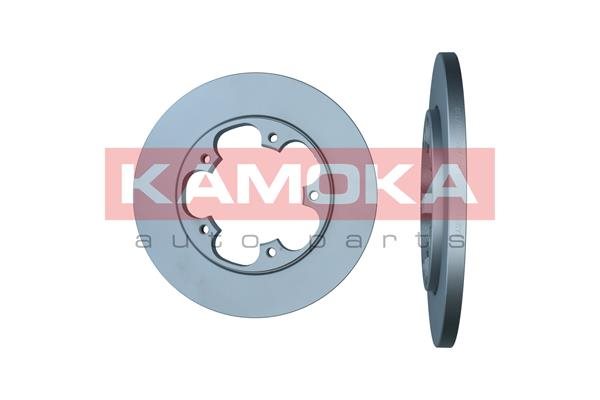 Tarcza hamulcowa Kamoka 103033