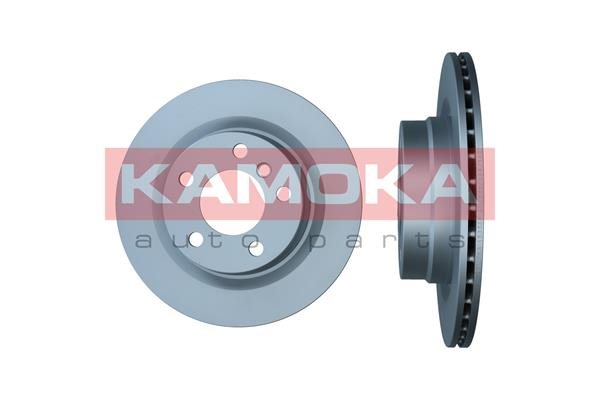 Tarcza hamulcowa Kamoka 103036