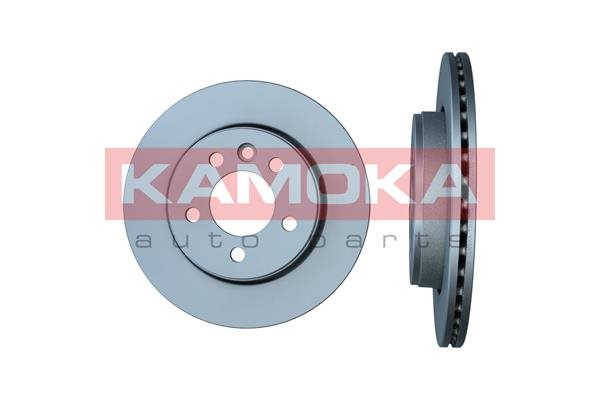 Tarcza hamulcowa Kamoka 103040