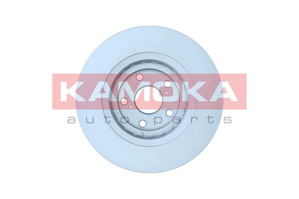 Tarcza hamulcowa Kamoka 103043