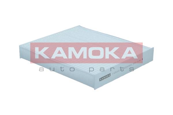 Filtr, wentylacja przestrzeni pasażerskiej Kamoka F426101