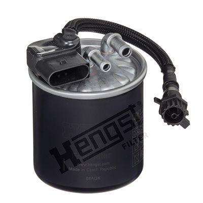 Filtr paliwa Hengst Filter H722WK