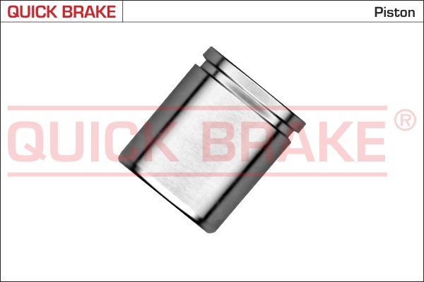 Tłoczek, zacisk hamulca Quick Brake 185364K