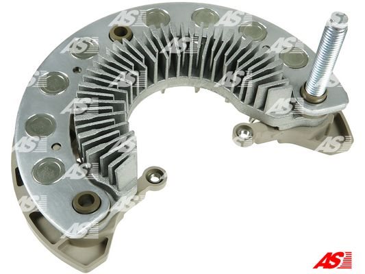 Prostownik, alternator As-pl ARC5193S