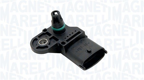 Czujnik, ciśnienie w kolektorze dolotowym Magneti Marelli 215810008700