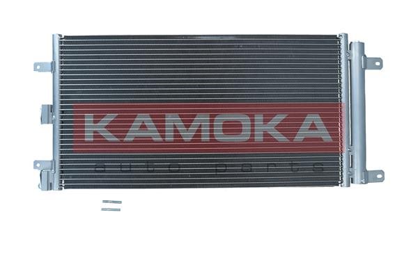 Skraplacz, klimatyzacja Kamoka 7800379