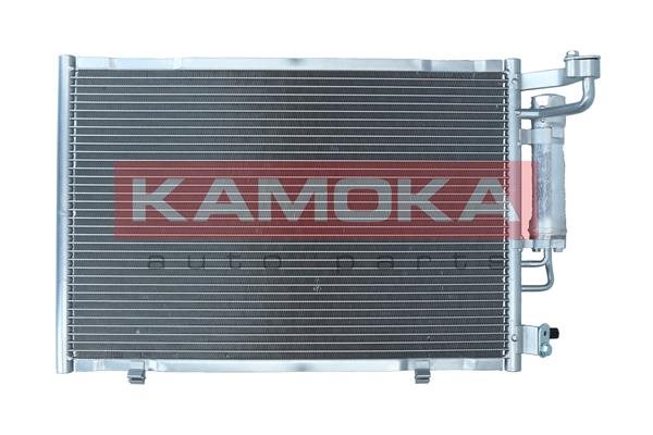 Skraplacz, klimatyzacja Kamoka 7800384
