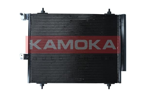 Skraplacz, klimatyzacja Kamoka 7800389