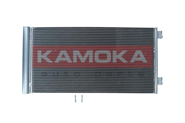 Skraplacz, klimatyzacja Kamoka 7800395