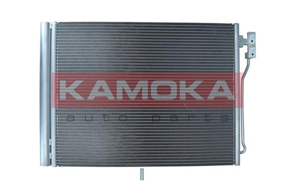 Skraplacz, klimatyzacja Kamoka 7800417