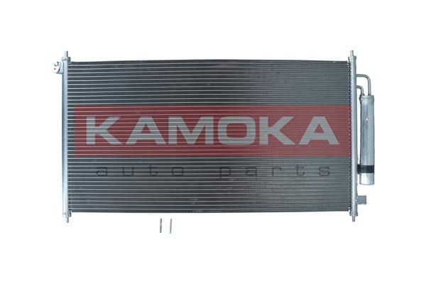 Skraplacz, klimatyzacja Kamoka 7800421
