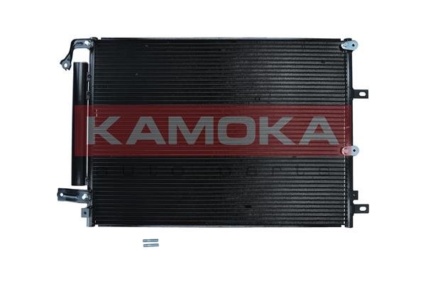 Skraplacz, klimatyzacja Kamoka 7800432