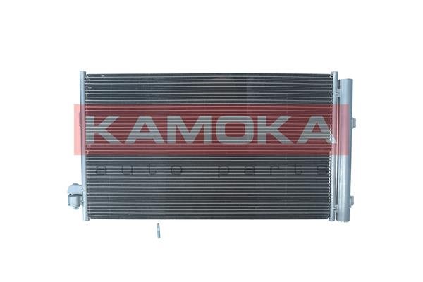 Skraplacz, klimatyzacja Kamoka 7800456