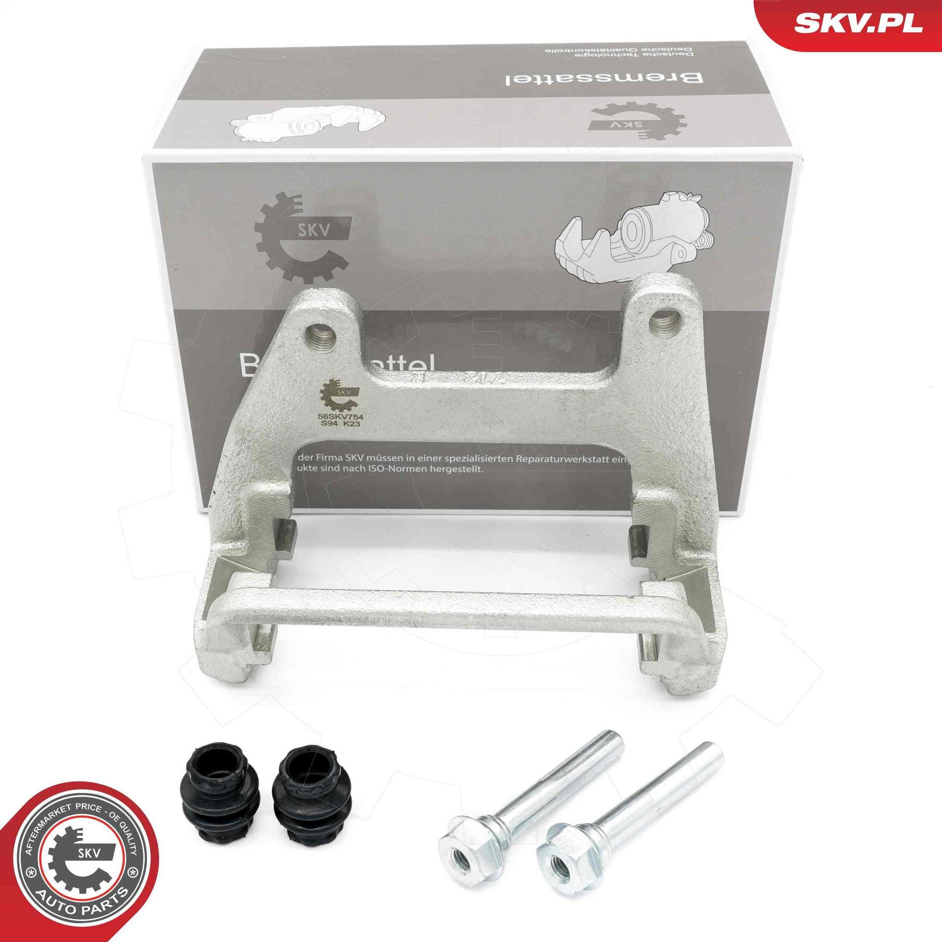 Mocowanie, zacisk hamulcowy Esen SKV 56SKV754