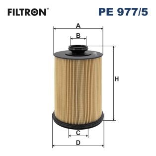 Filtr paliwa Filtron PE 977/5
