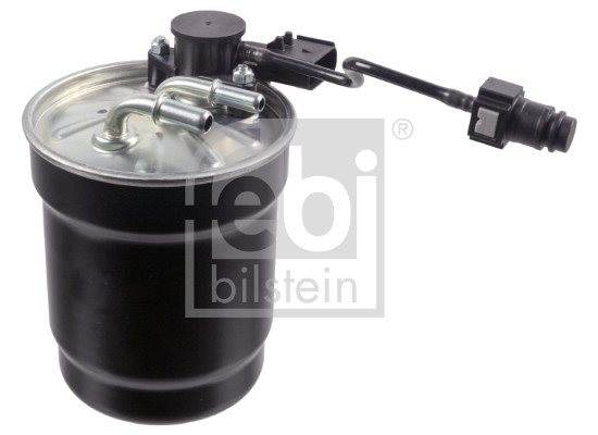 Filtr paliwa Febest 185555