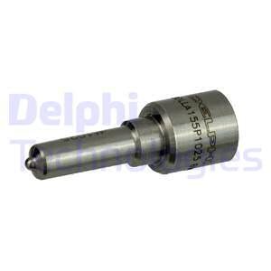 Zestaw naprawczy, dysza wtryskowa Delphi 6980552