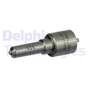 Zestaw naprawczy, dysza wtryskowa Delphi 6980580