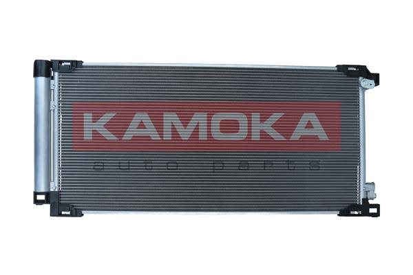 Skraplacz, klimatyzacja Kamoka 7800459