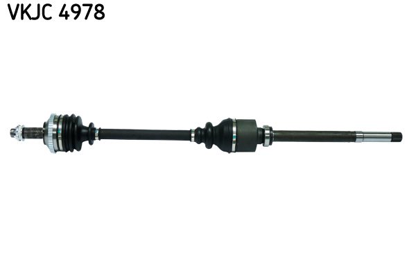 Wał napędowy SKF Vkjc 4978