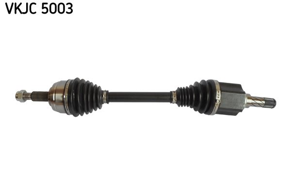 Wał napędowy SKF Vkjc 5003