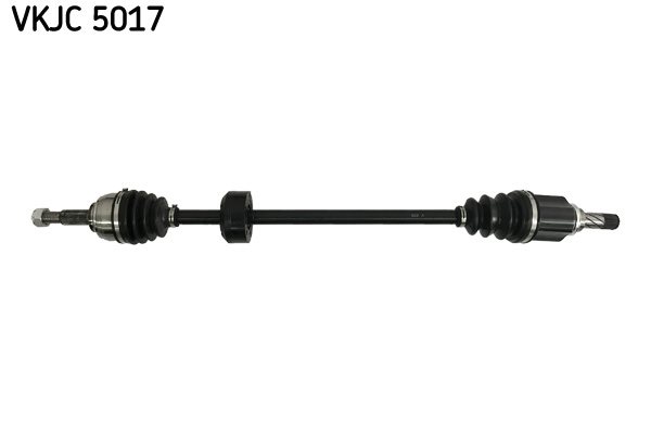 Wał napędowy SKF Vkjc 5017