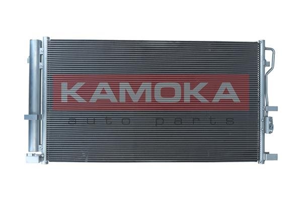 Skraplacz, klimatyzacja Kamoka 7800483