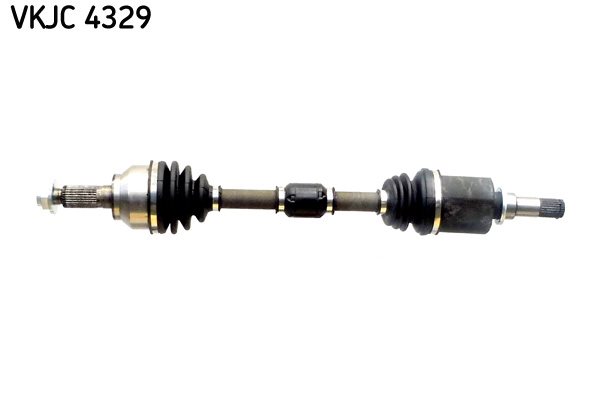 Wał napędowy SKF Vkjc 4329