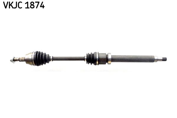 Wał napędowy SKF Vkjc 1874