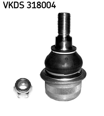 Przegub mocujący / prowadzący SKF Vkds 318004