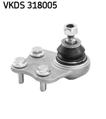 Przegub mocujący / prowadzący SKF Vkds 318005