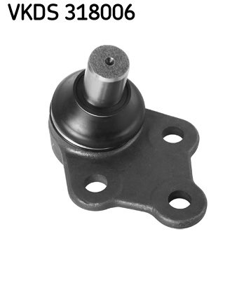 Przegub mocujący / prowadzący SKF Vkds 318006