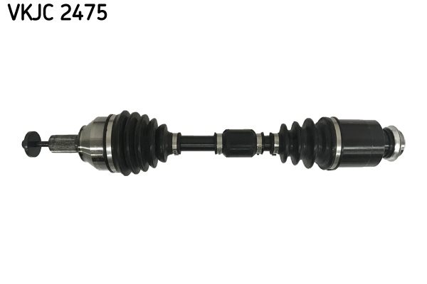 Wał napędowy SKF Vkjc 2475