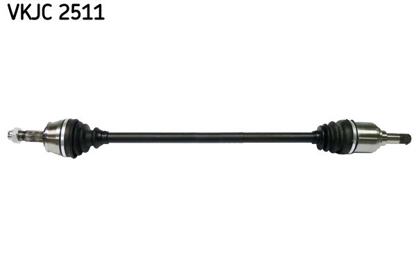 Wał napędowy SKF Vkjc 2511