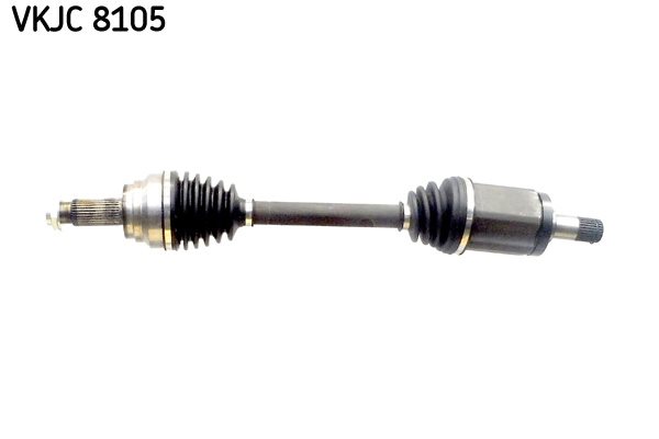 Wał napędowy SKF Vkjc 8105