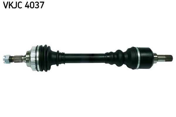 Wał napędowy SKF Vkjc 4037