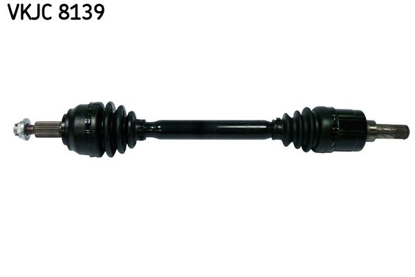 Wał napędowy SKF Vkjc 8139