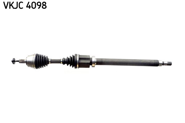 Wał napędowy SKF Vkjc 4098