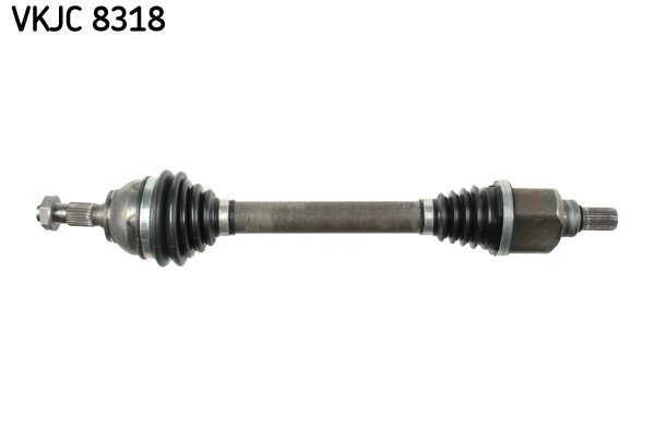 Wał napędowy SKF Vkjc 8318