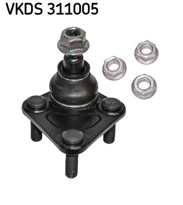 Przegub mocujący / prowadzący SKF Vkds 311005