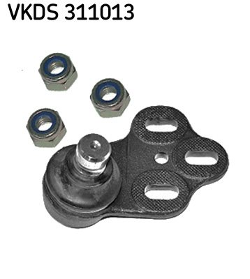 Przegub mocujący / prowadzący SKF Vkds 311013